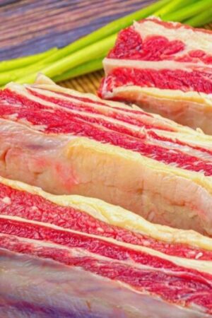 Inner Mongolian Yellow Fat Steak 2.5KG