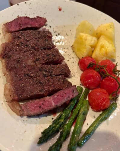 Click to view full screen Wagyu Trimmings 2kg – Premium Taste photo review