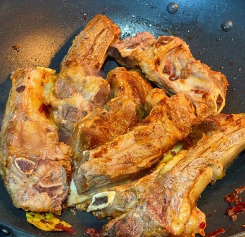 Argentinian Beef Ribs 2.5KG photo review