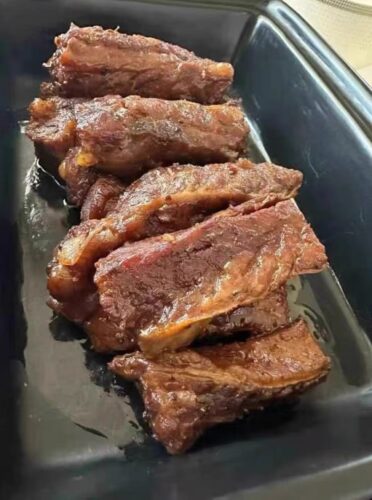 Argentinian Beef Ribs 2.5KG photo review